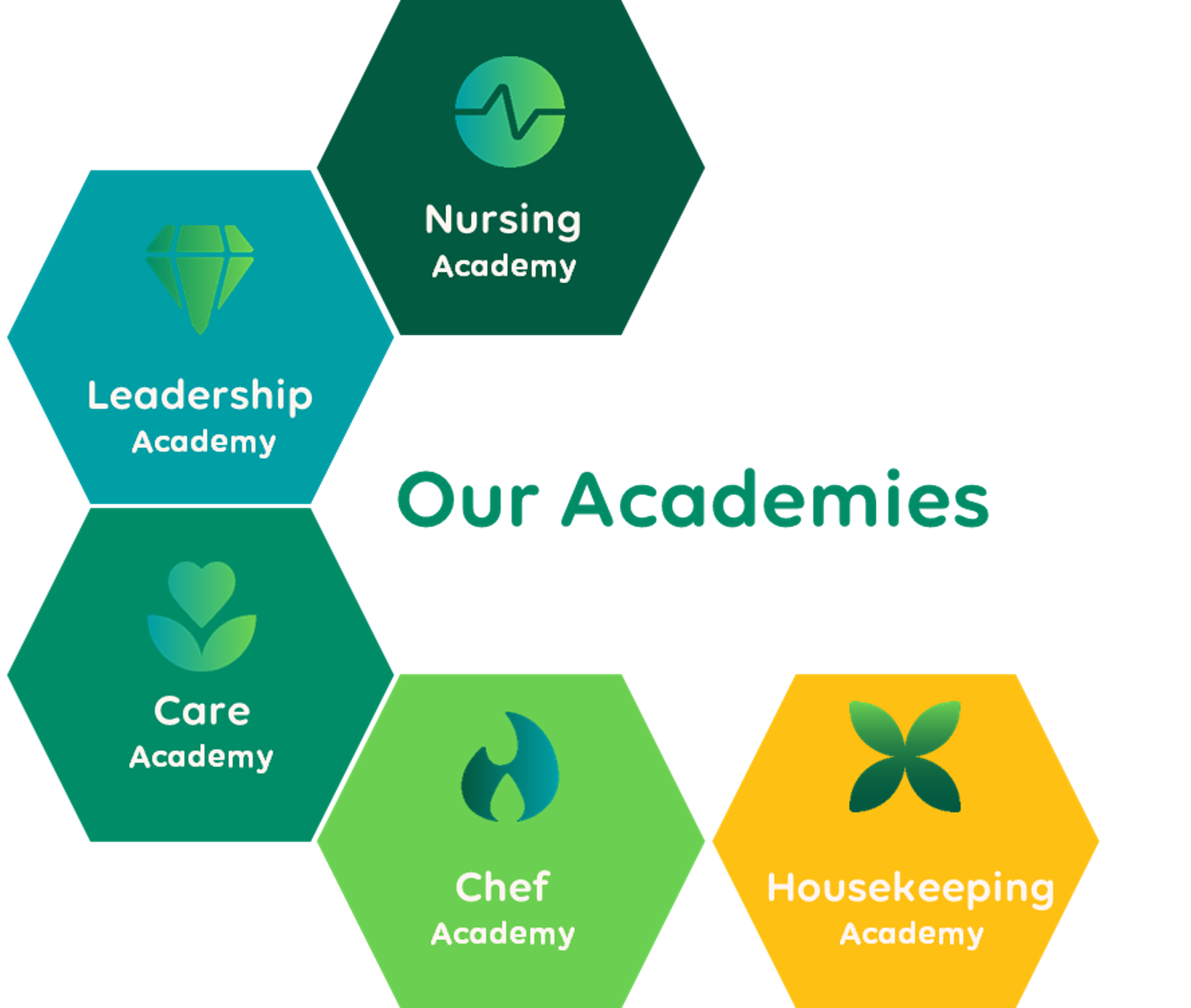 ivolve learning academies