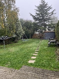 Point clear garden