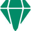 Diamond icon