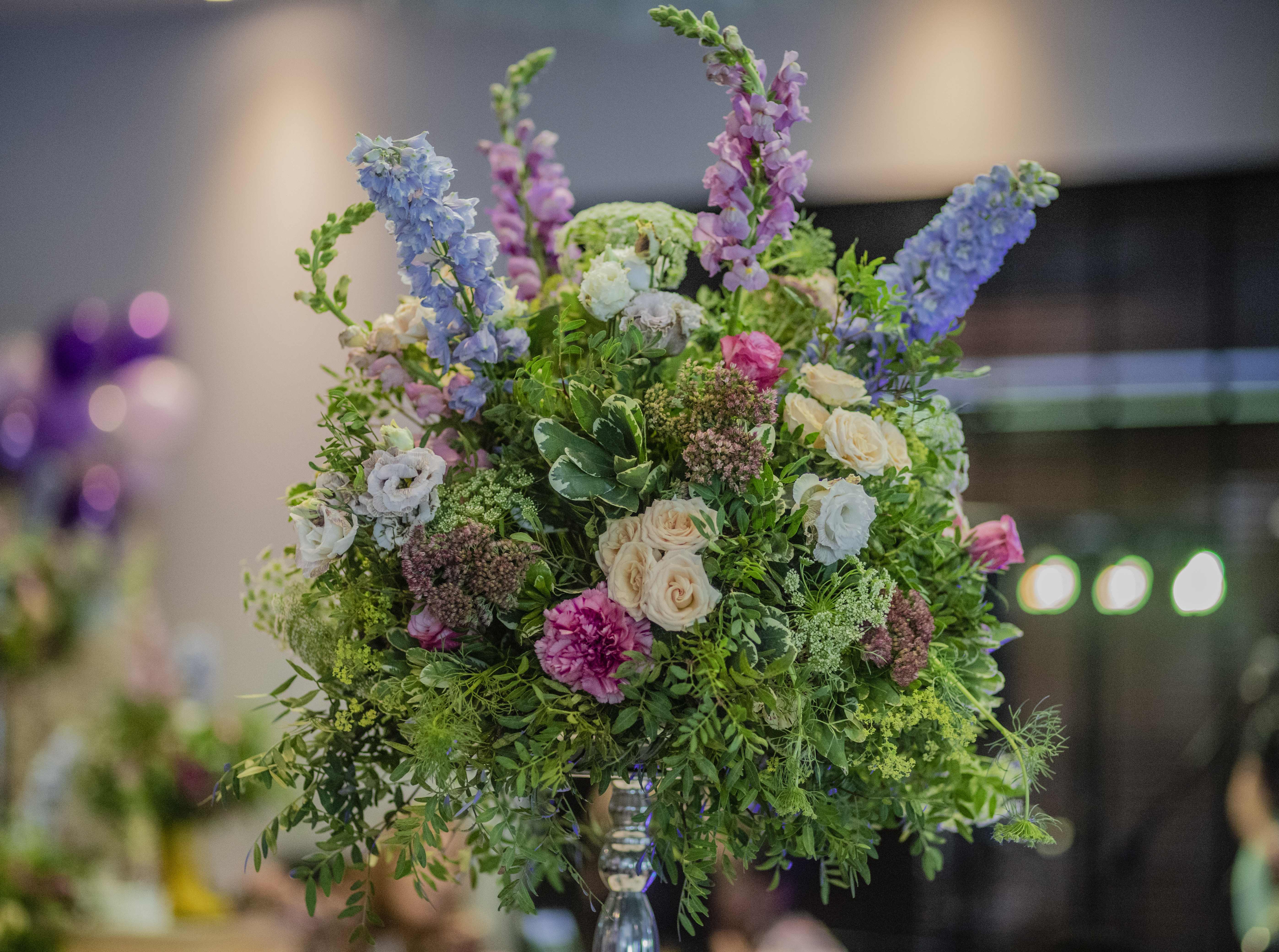 Bouquet of flowers