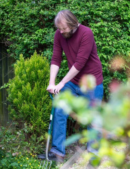 Property, Facilities & Maintenance