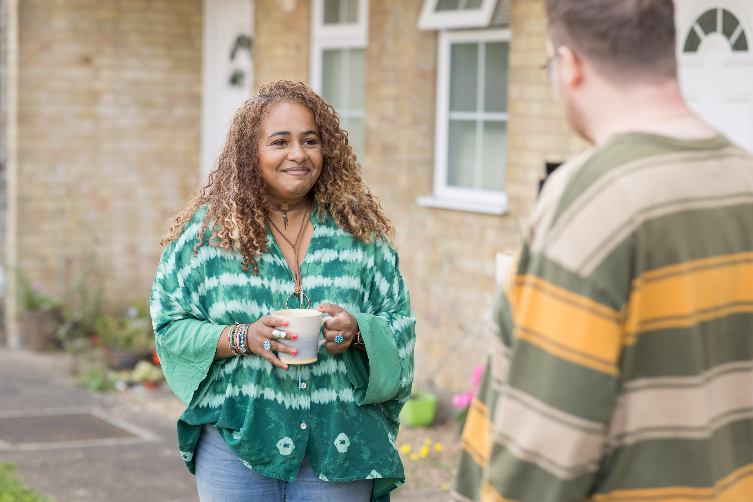 Support Worker