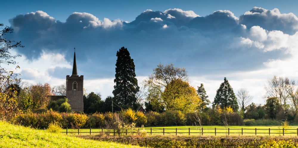 Bishop's Stortford