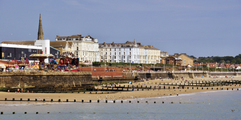 Bridlington